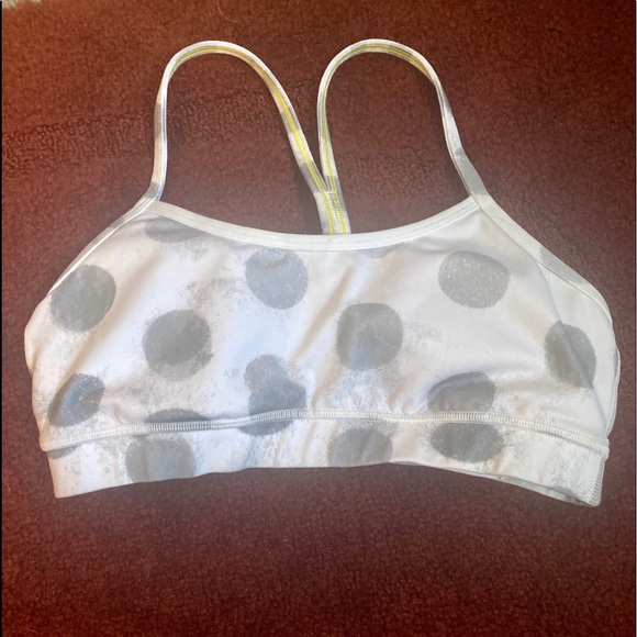 lululemon athletica Tops - Lululemon Workout Bra